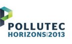 Pollutec Horizons 2013