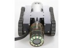 NanoMag - Crawler Vehicles