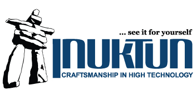 Inuktun Services Ltd.