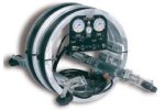 145-8 Series  - Pipeline Joint Testers Sizes - 24 to 120