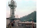 Condensate Stripping System