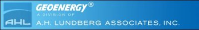 Geoenergy Division of A.H. Lundberg Associates