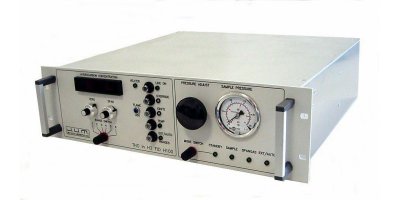 H100 - Trace Hydrocarbon In Hydrogen FID-Analyzer