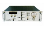 Model 3-300A - High Temperature Total Hydrocarbon Analyzer