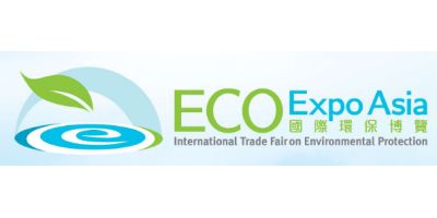 Eco Expo Asia 2012 - International Trade Fair on Environmental Protection