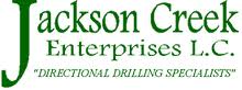 Jackson Creek Enterprises L.C.