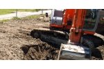 Soil Excavation