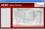 AEMS - DC01 - Data centre Remote data acquisition software