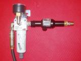 Cycle counter and regulator