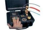 Micropurge - MP10 - Low-Flow Groundwater Sampling Controller