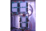 Omnimetrix Landfill Gas Monitoring EMU (Environmental Monitoring Unit)