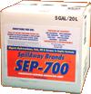 SEP-700 - Septic Systems Cleaning - Bioremediation Agent