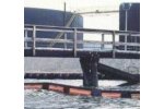 Original Permanent Oil Containment Booms