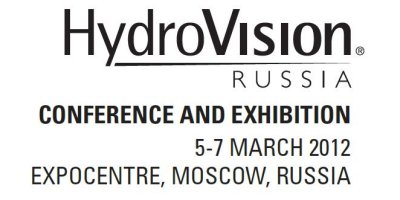 HydroVision Russia