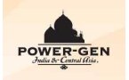 POWER-GEN India & Central Asia 2012