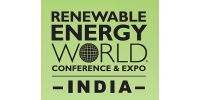 Renwable Energy World India 2012