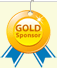What is a Gold Sponsor?