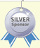 What is a Silver Sponsor?